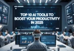 AI tools for productivity