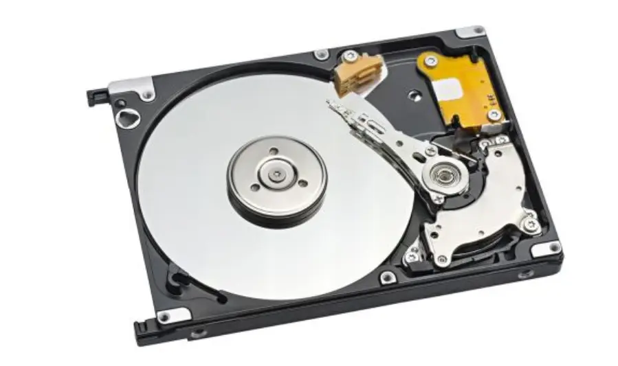 what is an HDD
