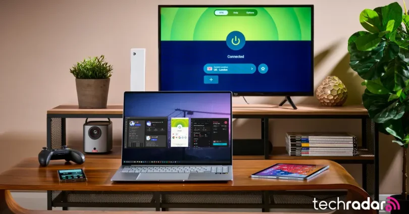 best VPN services 2025