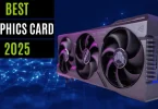 best graphics cards 2025
