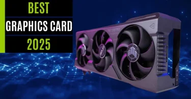 best graphics cards 2025