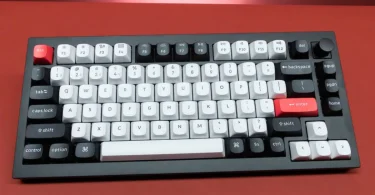 best wireless keyboards 2025