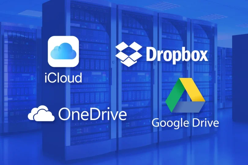 cloud-storage