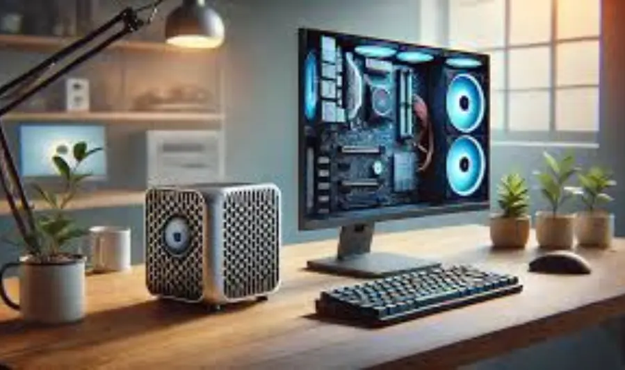 disadvantages or limitations of mini pCs