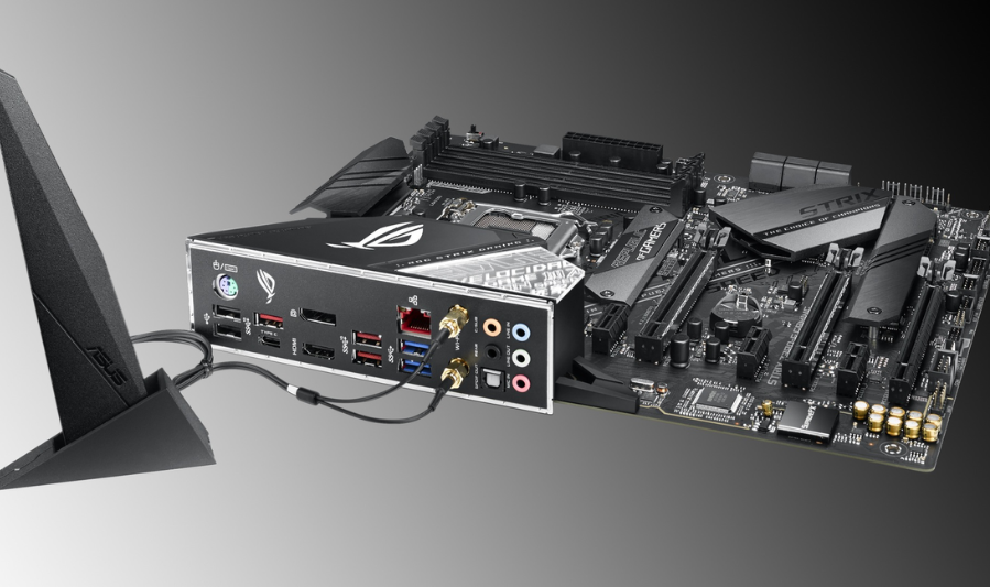 key factors to consider when choosing a motherboard