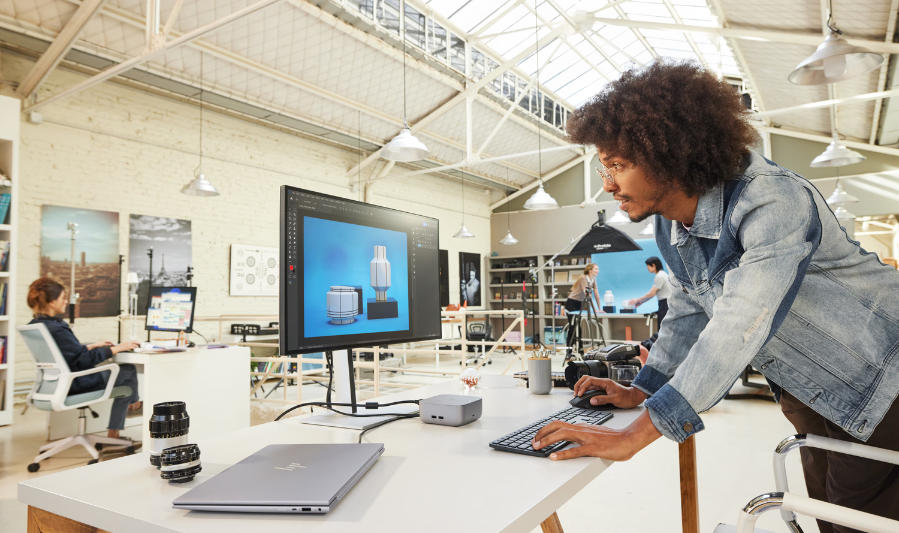 key features to look for in 2025 desktops