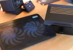 laptop stands and cooling pads
