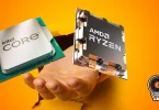 powerful processors for gaming
