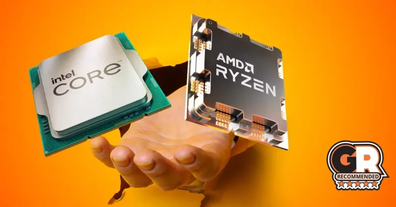 powerful processors for gaming