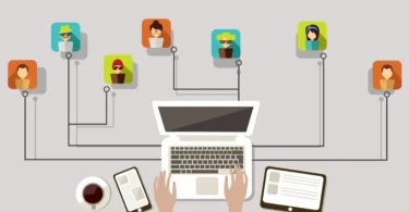 remote work tech tools