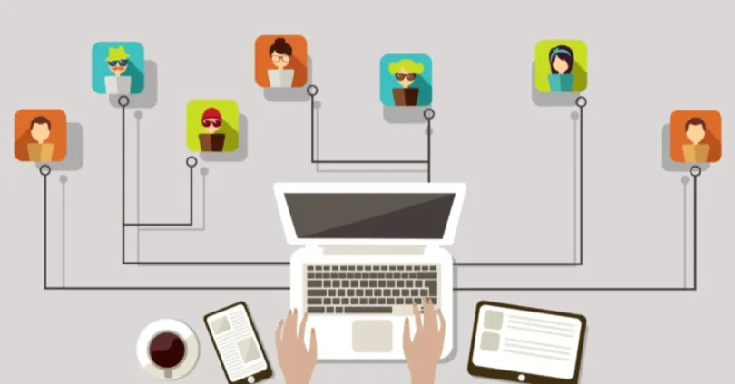 remote work tech tools