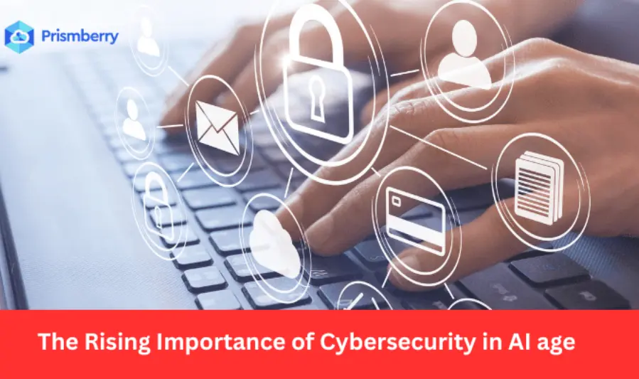 the rising importance of cybersecurity in 2025
