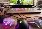 top gaming mouse review