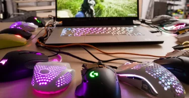 top gaming mouse review