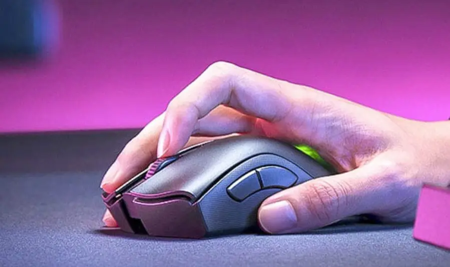 why a quality gaming mouse matters