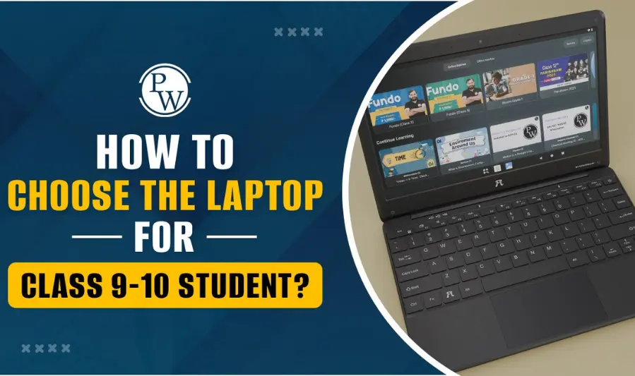 why choosing the right laptop matters for students