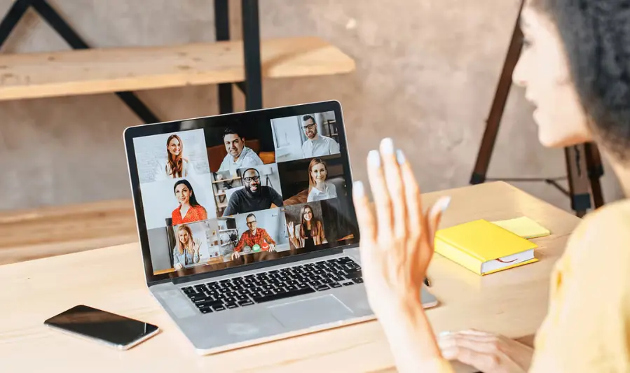 why tech tools are essential for remote work